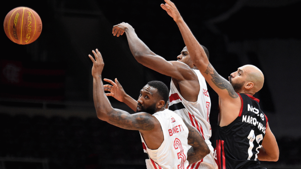 NBA Live Streaming on IPTV USA and Canada - Apollo TV Group Top Rated for Basketball Fans